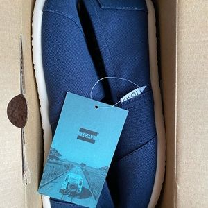 Posh meet Tom Tom meet posh